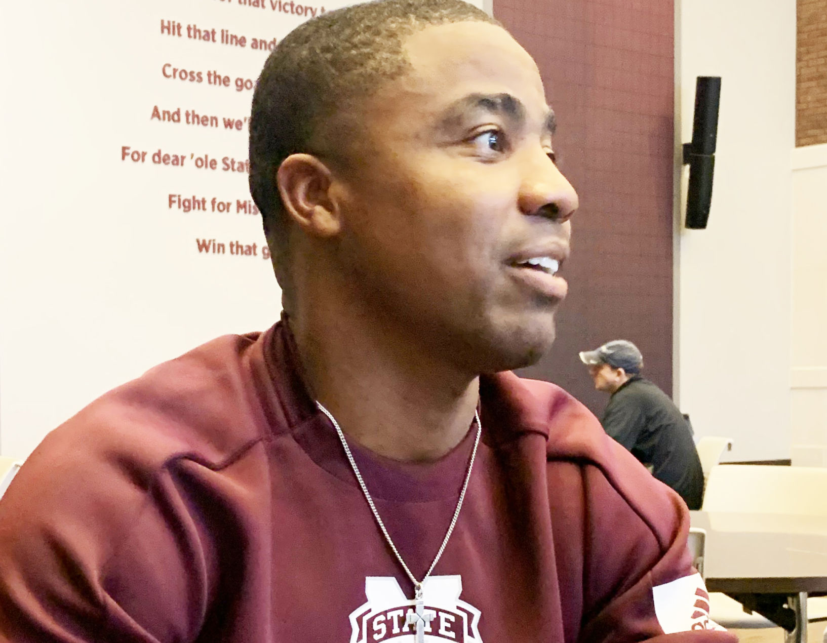 Mississippi State football